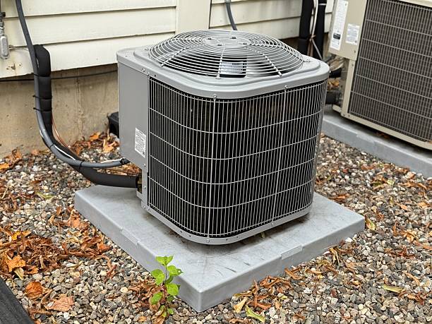 24/7 Emergency Heat Pump Repair experts in Brunswick, TN